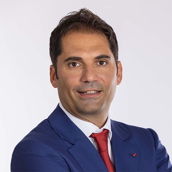 Francesco Lombardi